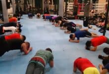 Bootcamp