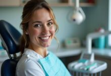 Oral Health And Overall Wellness
