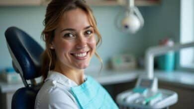 Oral Health And Overall Wellness