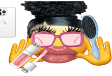 baddie emojis