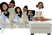 baddie girls