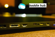 baddie hub