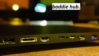 baddie hub