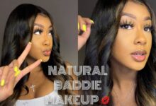 baddie makeup looks