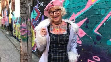 baddie winkle