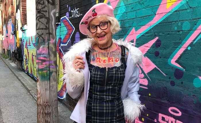 baddie winkle