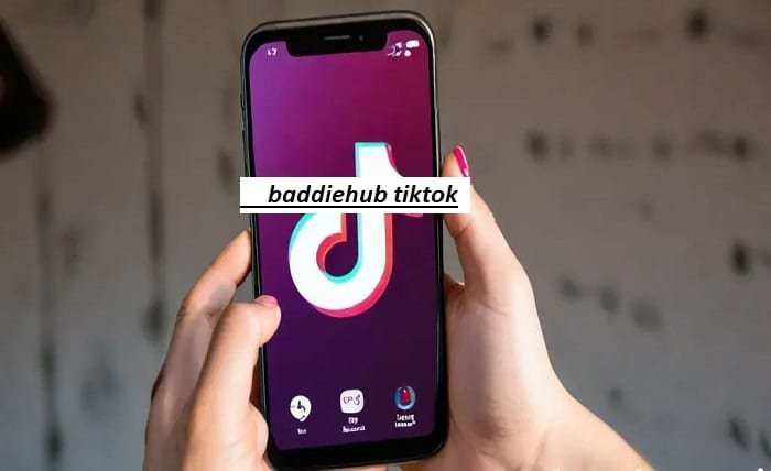 baddiehub tiktok