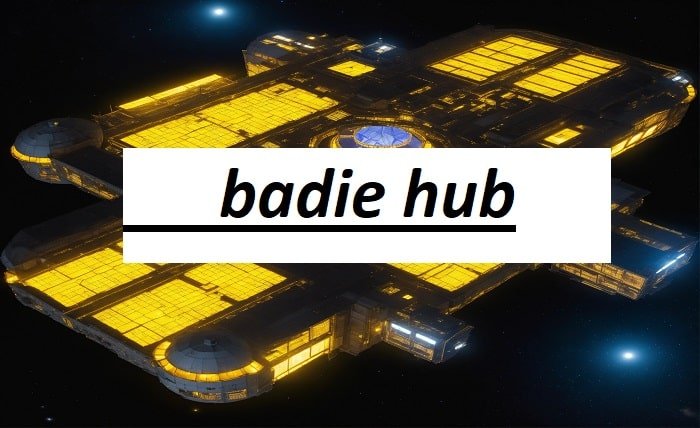 badie hub