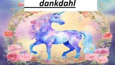 dankdahl