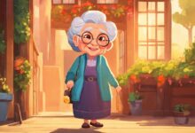 konvys aunt