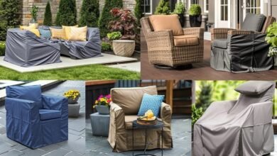 outdoor couch covers