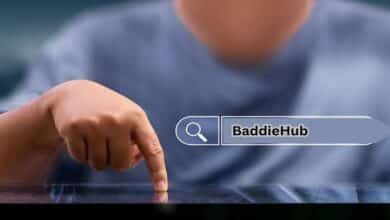 what is baddiehub