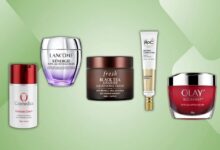 Anti-Aging Products