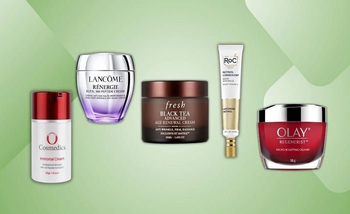 Anti-Aging Products