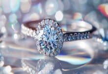 Engagement Ring