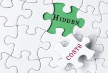 Hidden Costs