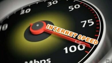 Internet Speed Meter Lite