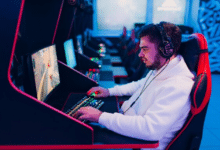 Online Games