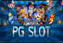 PG Soft