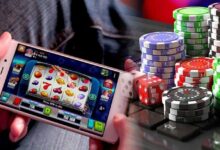 Spins Required Between Online
