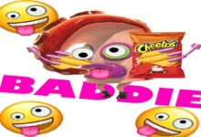baddie emoji