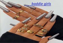 baddie girls