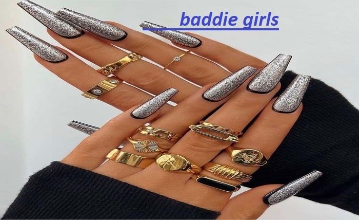 baddie girls