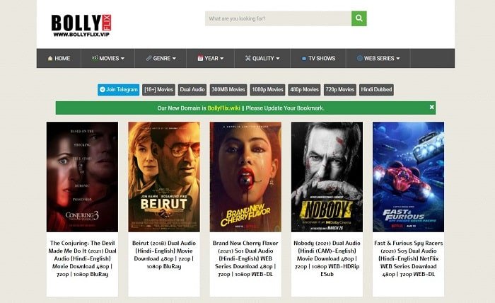 bollyflex movies download