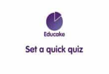 educake quiz
