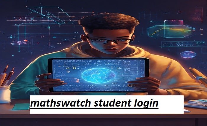 mathswatch student login