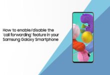 unfite com call forwarding android