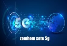 zomhom site 4g to 5g