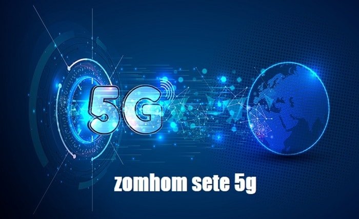 zomhom site 4g to 5g