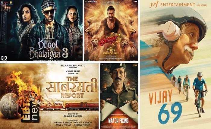 Hindi Movies