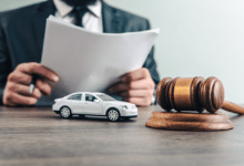 Accident Attorney