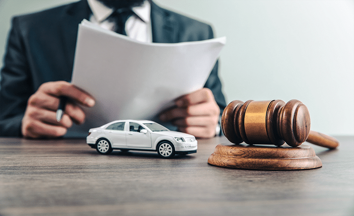 Accident Attorney