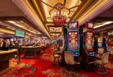 Casino