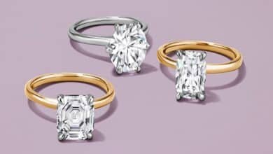 Diamond Engagement Rings