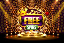 Free Spins