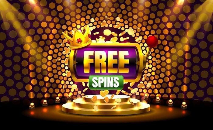 Free Spins