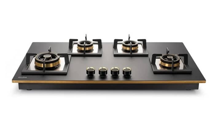 Gas Stove