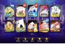 Hi88 Card Games