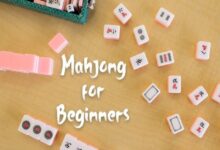 Mahjong