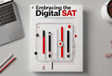 New SAT Landscape