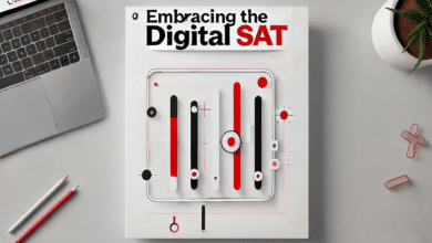 New SAT Landscape