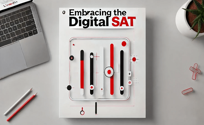 New SAT Landscape