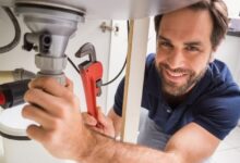 Plumbing