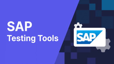 SAP Automation