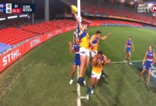 afl scores today live