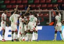 arcenturf gagnant burkina faso